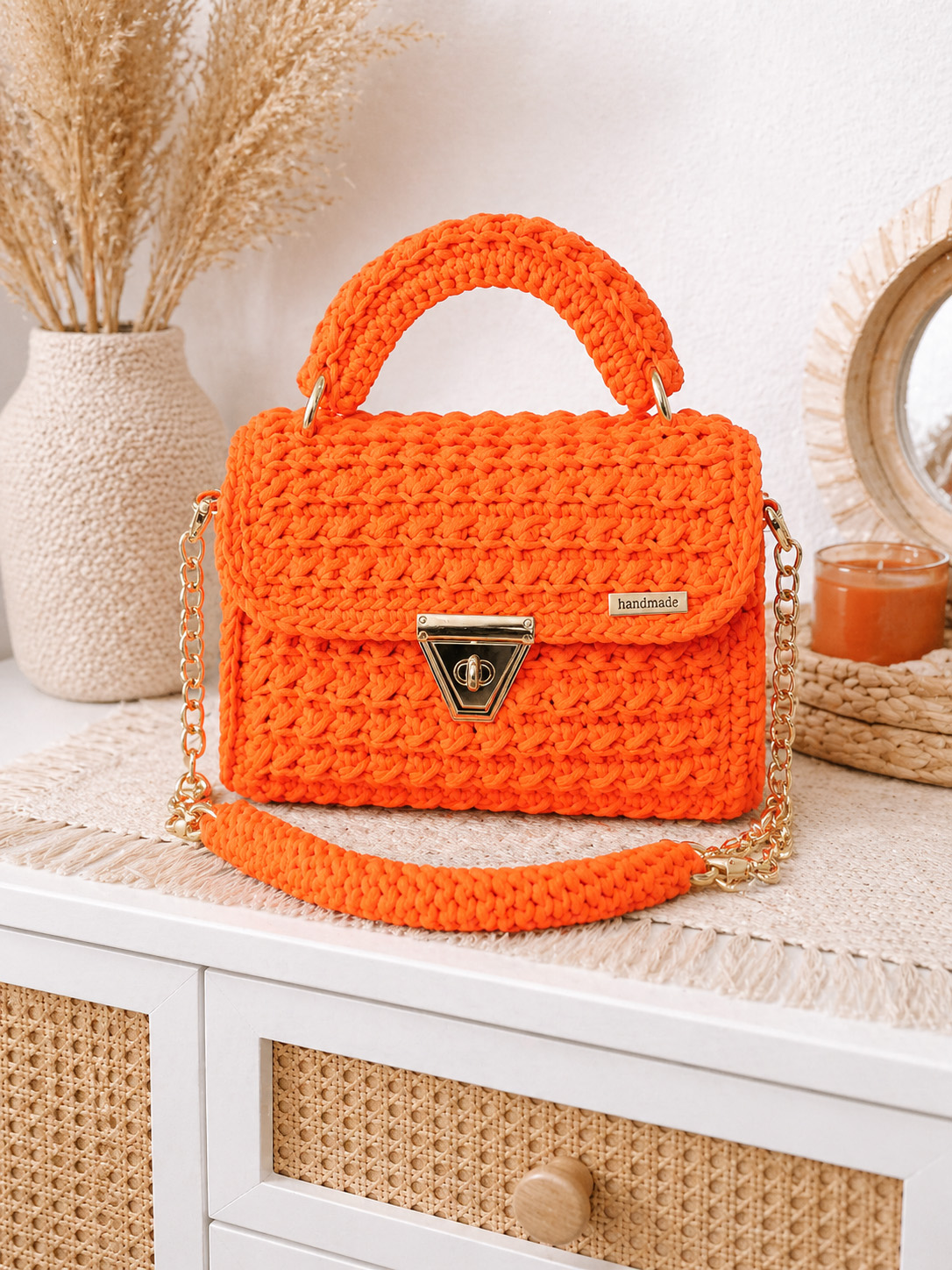 Tasche