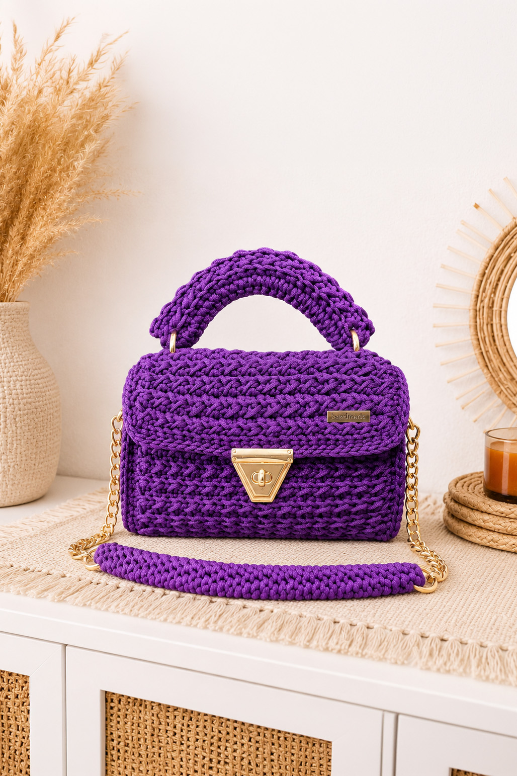 Tasche