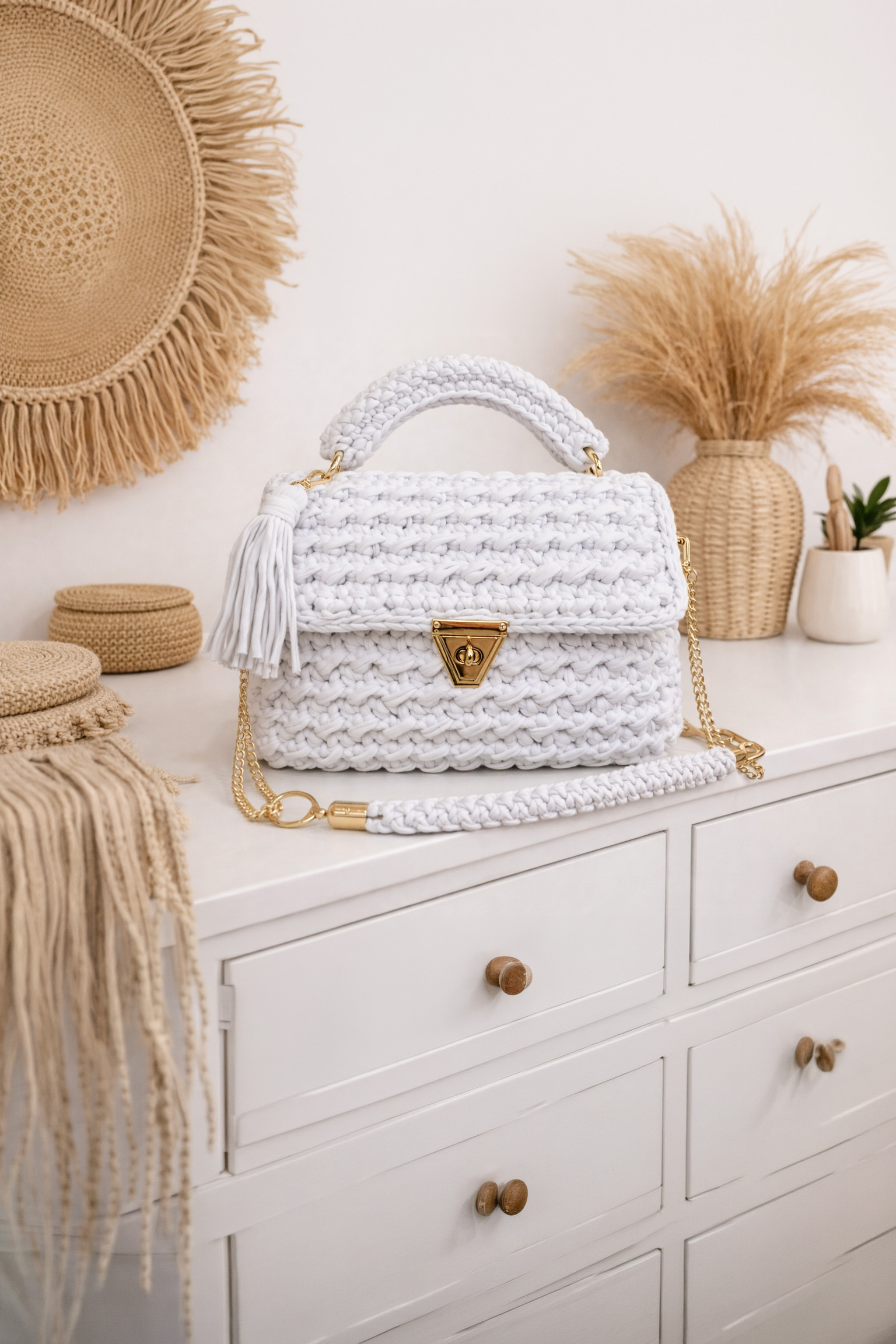 Tasche