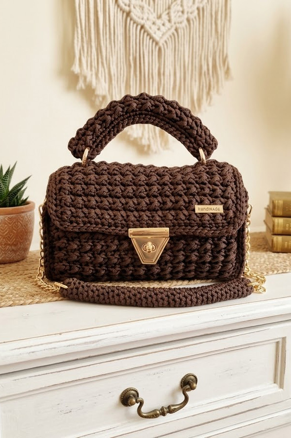Tasche