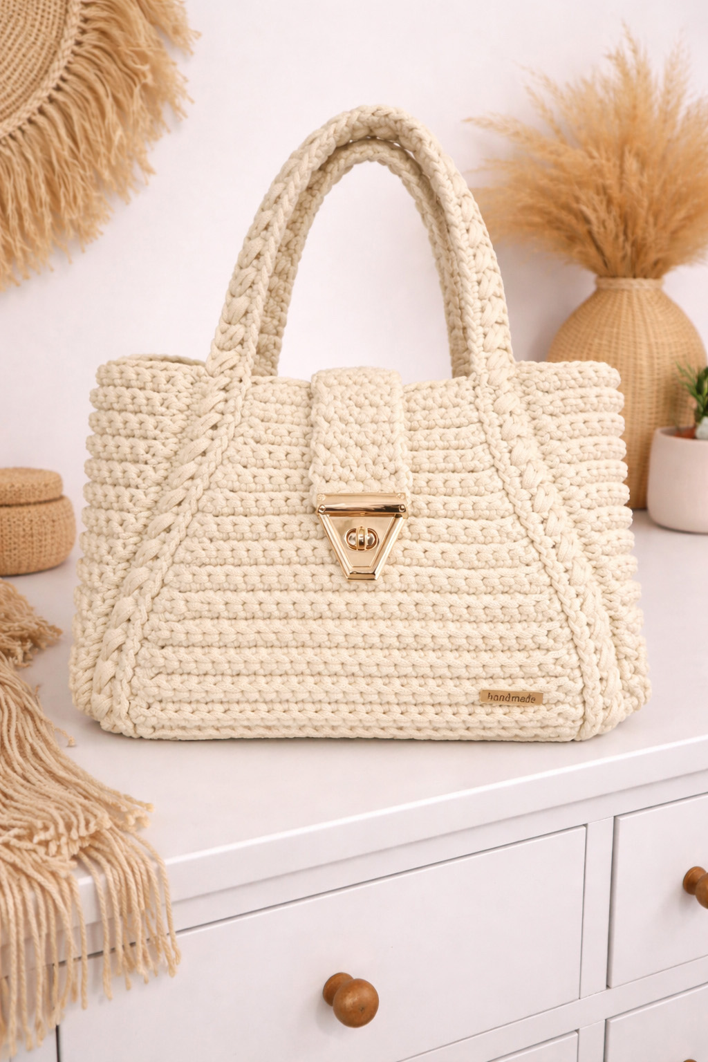 Tasche