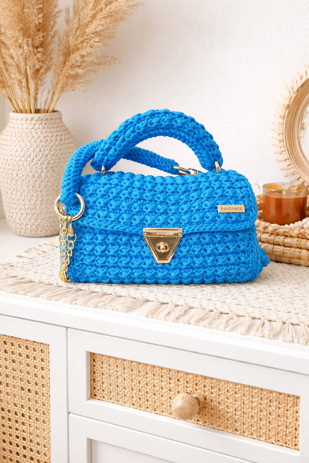 Tasche